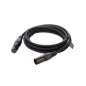 Elgato Mikrofonkabel 3m Sort Elgato Mikrofonkabel 3m Sort